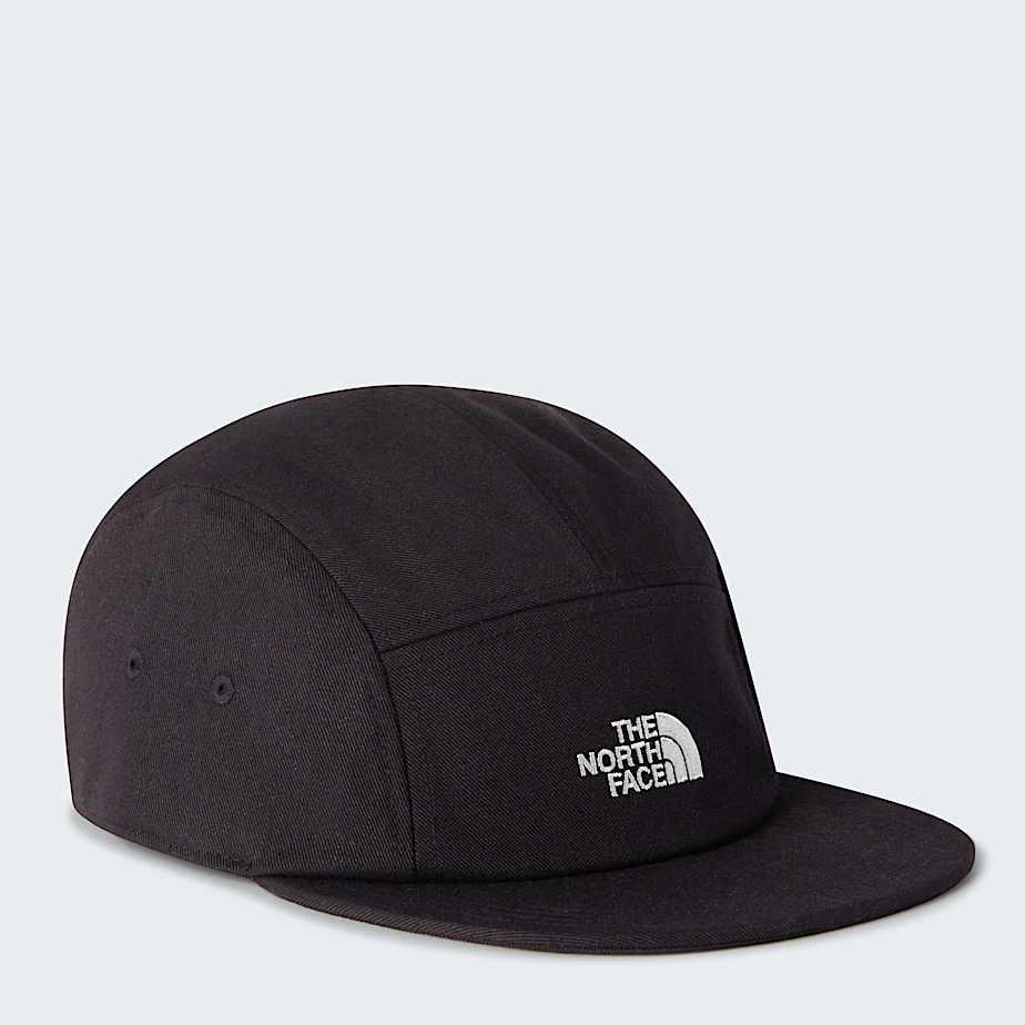 Norm Camp Hat Tnf Black by THE NORTH FACE