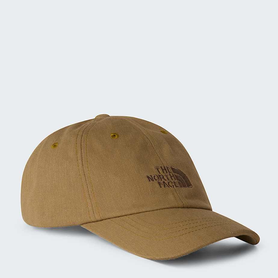 Norm Cap Cedar by THE NORTH FACE