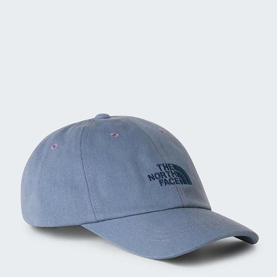 Norm Cap Granite Grey by THE NORTH FACE