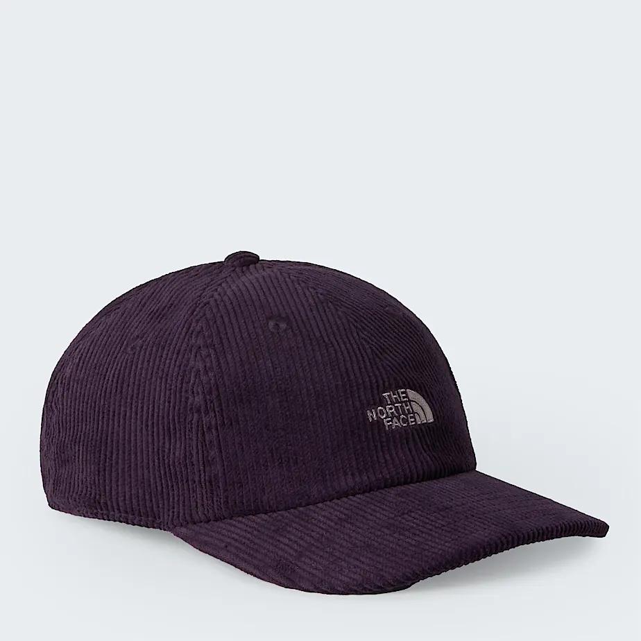 Norm Special-edition Cap Endless Dusk-corduroy by THE NORTH FACE