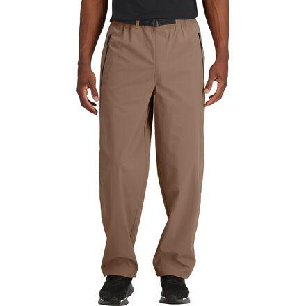 North Dome Wind Pant by THE NORTH FACE