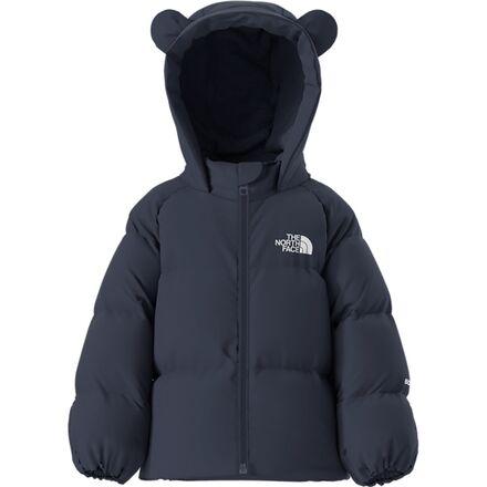 North Down Fleece-Lined Jacket by THE NORTH FACE