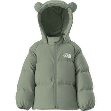 North Down Fleece-Lined Jacket by THE NORTH FACE