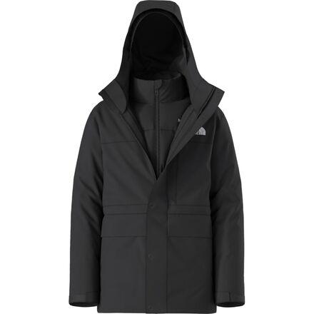 North Down Triclimate Jacket by THE NORTH FACE
