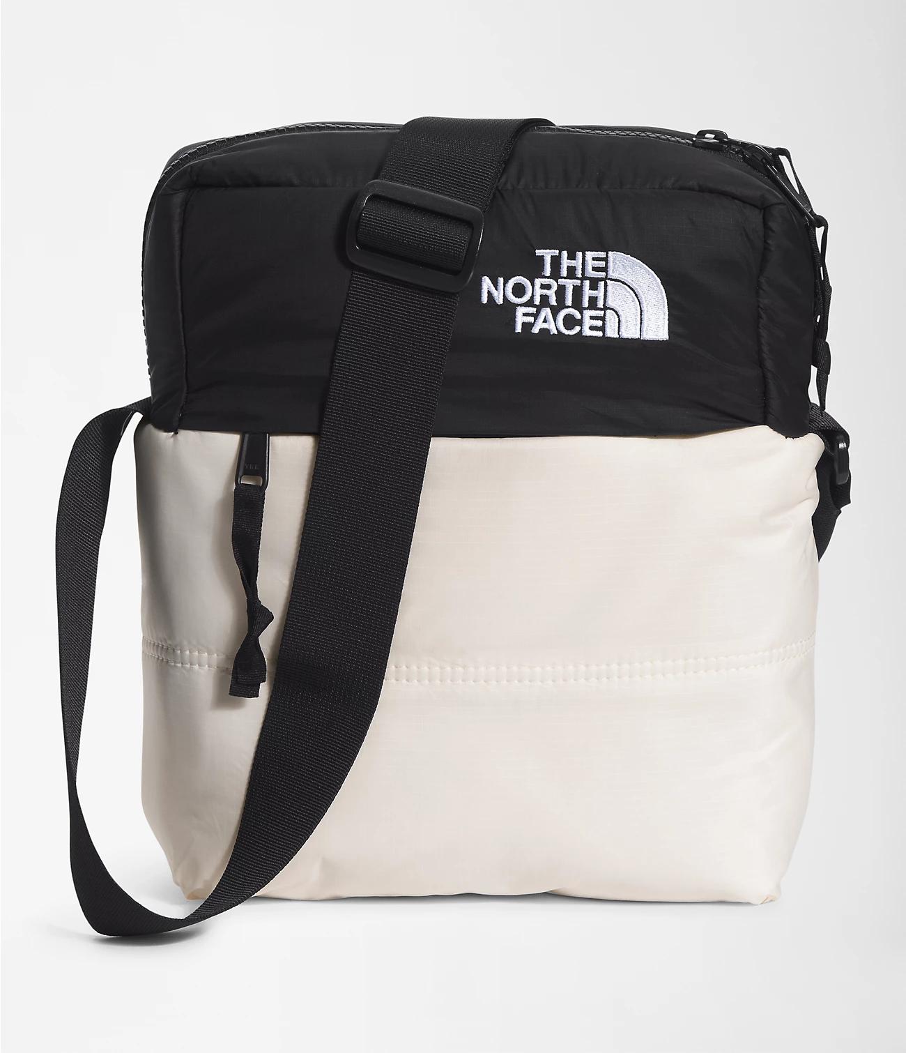 Nuptse Crossbody Bag by THE NORTH FACE