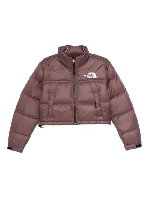 Nuptse puffer jacket by THE NORTH FACE