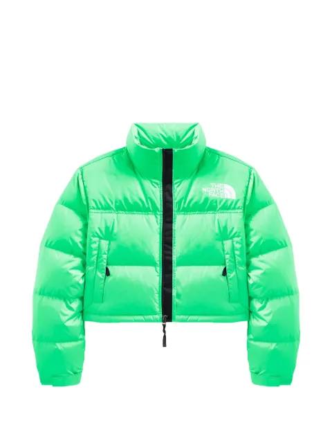 Nuptse quilted puffer jacket by THE NORTH FACE
