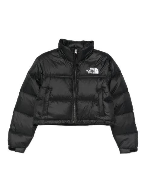 Nuptse short jacket by THE NORTH FACE