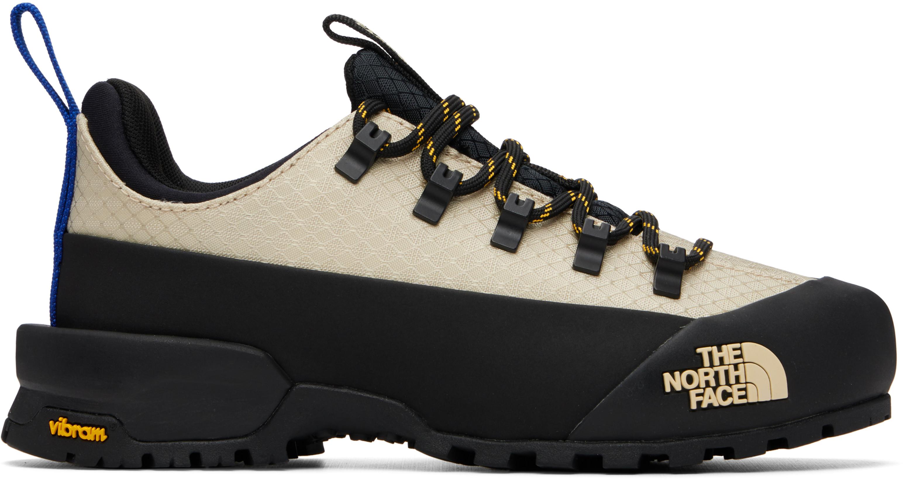 Off-White Glenclyffe Sneakers by THE NORTH FACE