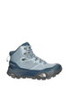 Offtrail Gore-Tex lace-up sneakers by THE NORTH FACE