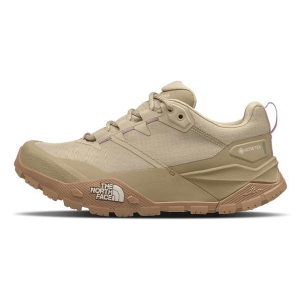 Offtrail Hike GORE-TEX Hiking Shoes by THE NORTH FACE