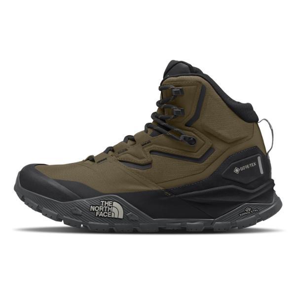 Offtrail Hike LT Mid GORE-TEX Hiking Boots by THE NORTH FACE