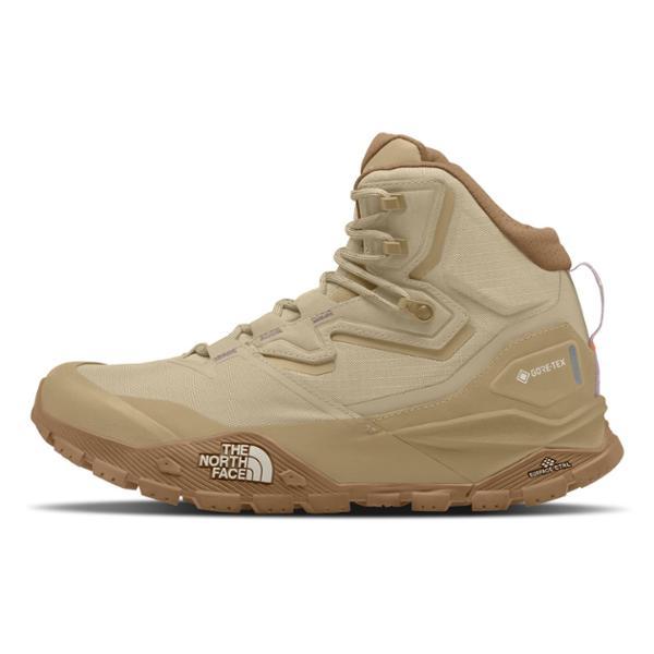 Offtrail Hike LT Mid GORE-TEX Hiking Boots by THE NORTH FACE