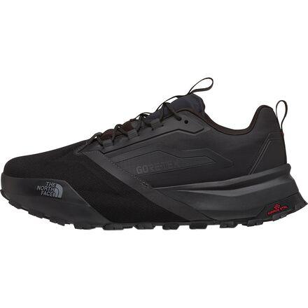 Offtrail Tech GORE-TEX Shoe by THE NORTH FACE