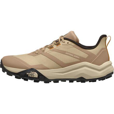 Offtrail Versa Trail Running Shoe by THE NORTH FACE
