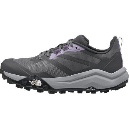 Offtrail Versa Trail Running Shoe by THE NORTH FACE