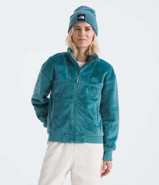 Osito Lux Jacket by THE NORTH FACE