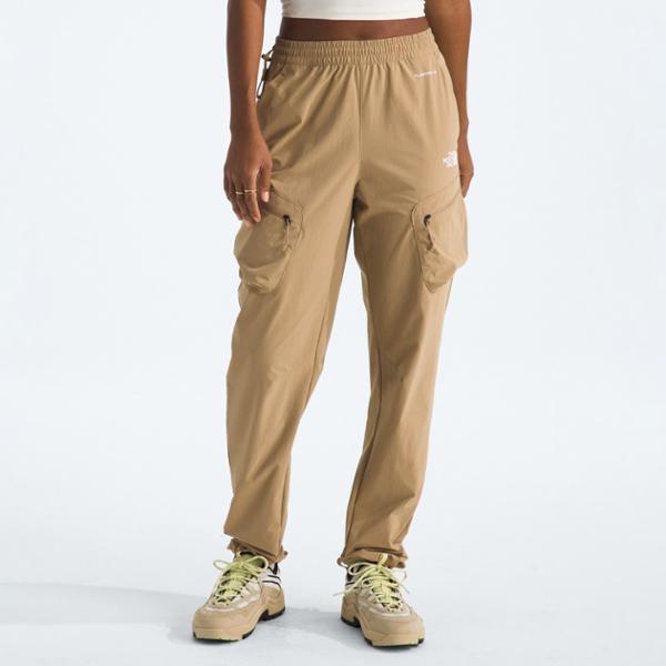 Packable Regular Straight Joggers by THE NORTH FACE