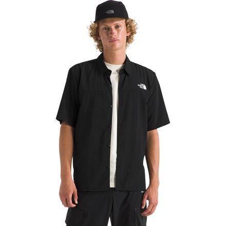 Packable Short-Sleeve Shirt by THE NORTH FACE