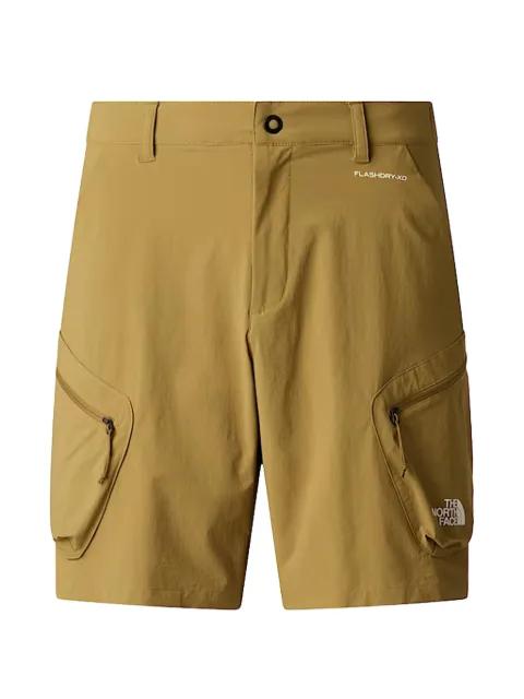 Packable cargo shorts by THE NORTH FACE