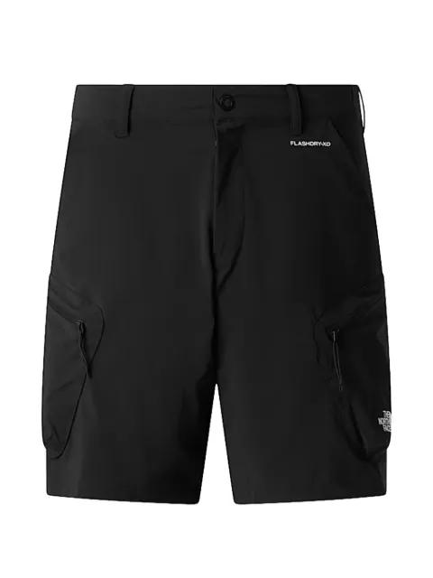 Packable zip-pockets shorts by THE NORTH FACE