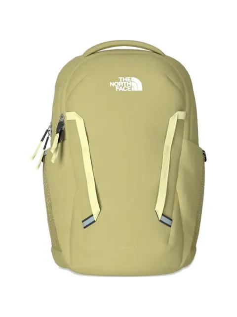 Pear Lemon Mist backpack by THE NORTH FACE