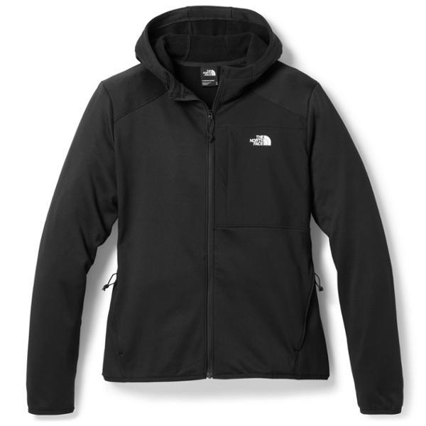 Performance Fleece Full-Zip Hoodie by THE NORTH FACE