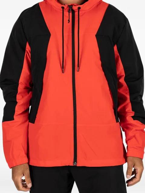 Peril windbreaker jacket by THE NORTH FACE