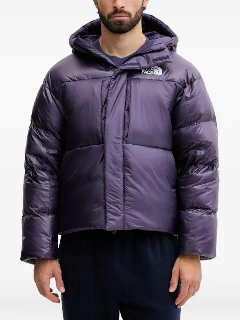 Pertex hoodied quilted jacket by THE NORTH FACE