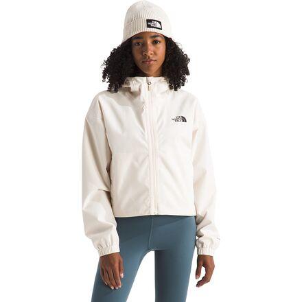 Quest Cropped Jacket by THE NORTH FACE