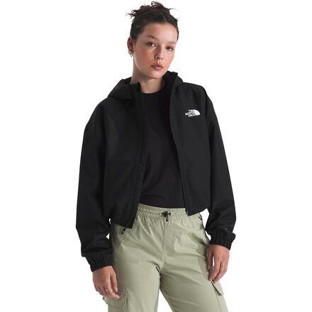 Quest Cropped Jacket by THE NORTH FACE