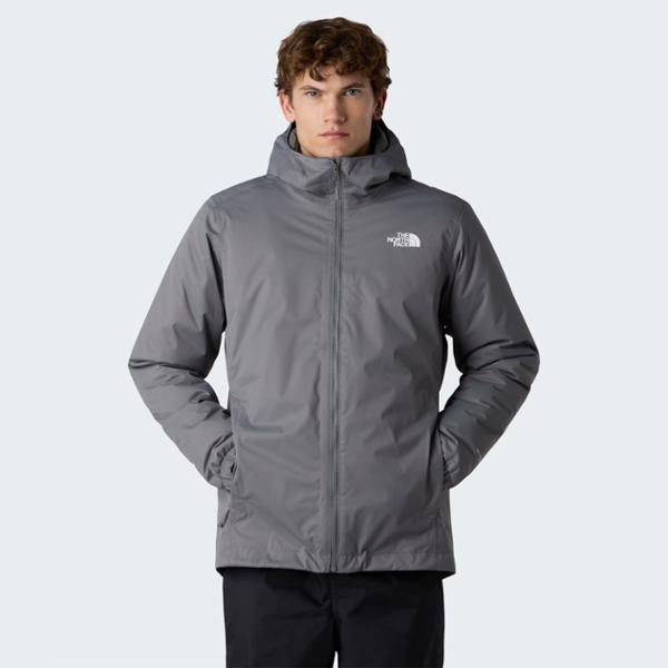 Quest Insulated Jacket by THE NORTH FACE