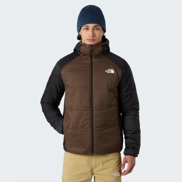 Quest Synthetic Insulated Jacket by THE NORTH FACE