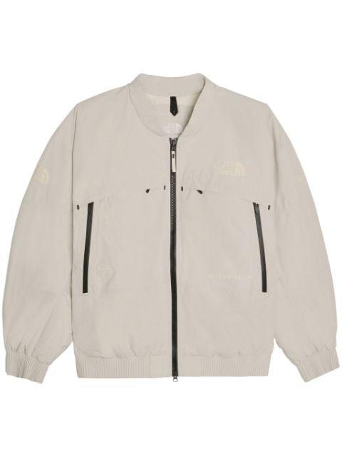 RMST shell bomber jacket by THE NORTH FACE
