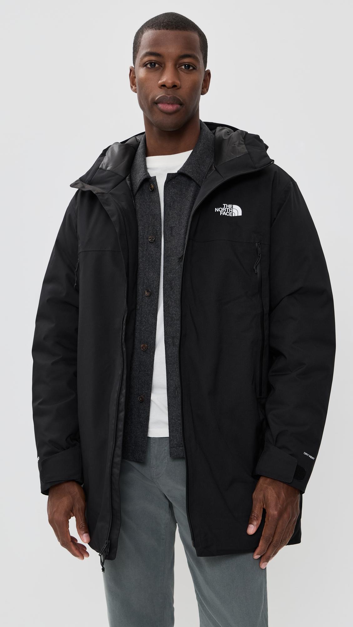 Range Down Jacket by THE NORTH FACE