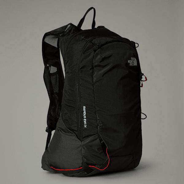 Rapidus Evo 24-litre Backpack Asphalt Grey-tnf Black by THE NORTH FACE