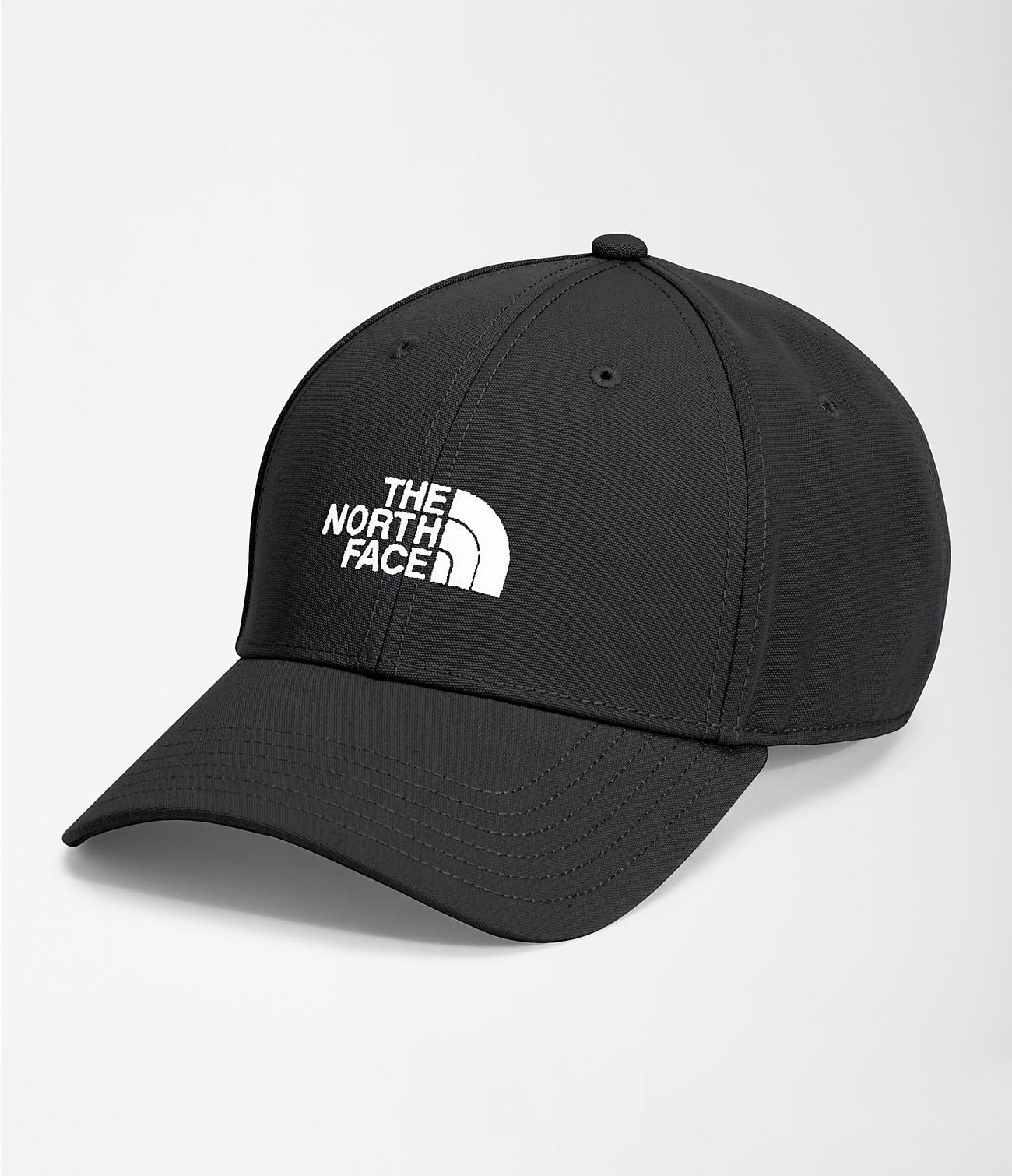 Recycled '66 Classic Hat Tnf Black-tnf White by undefined