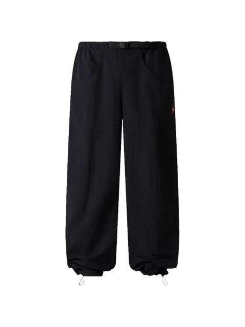Red Box belted trousers by THE NORTH FACE