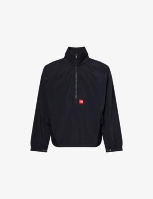 Redbox Half-Zip Taslan Jacket by THE NORTH FACE
