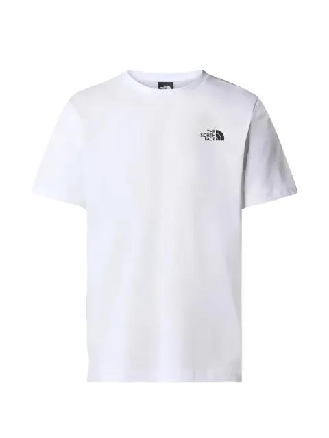 Redbox T-shirt by THE NORTH FACE