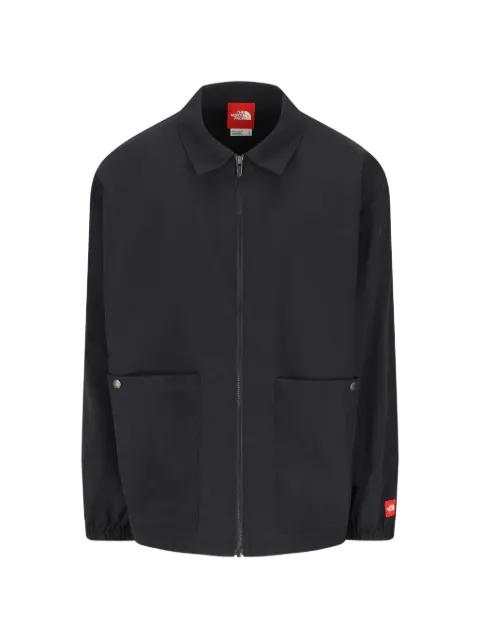 Redbox front-pockets jacket by THE NORTH FACE