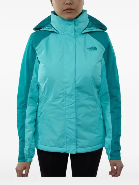 Resolve insulated jacket by THE NORTH FACE