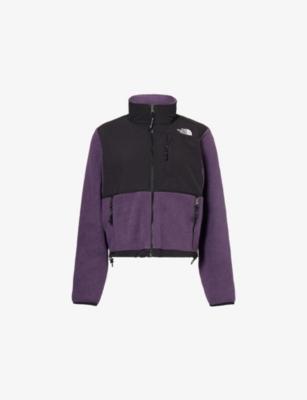 Retro Denali High-Neck Fleece Jacket by THE NORTH FACE