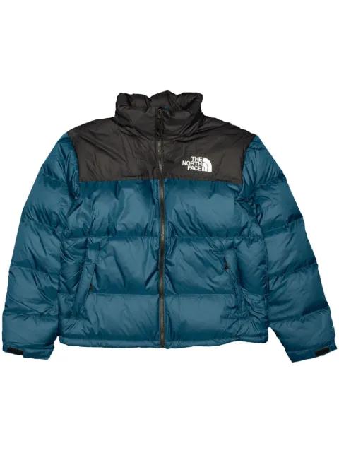 Retro Nuptse 1996 padded jacket by THE NORTH FACE