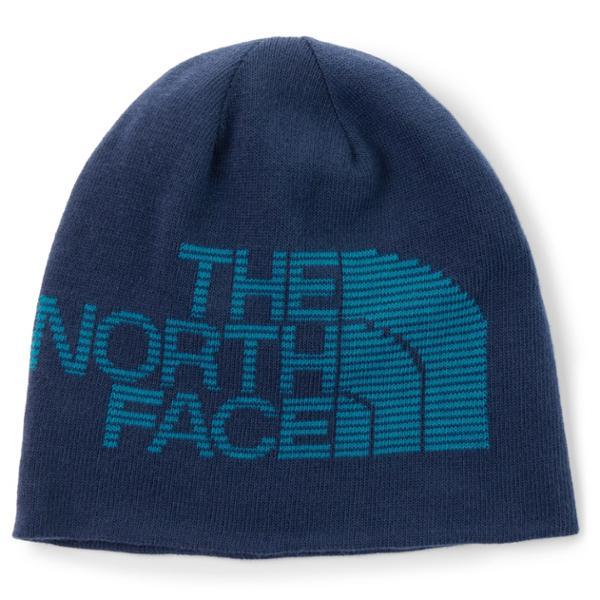Reversible Highline Beanie by THE NORTH FACE
