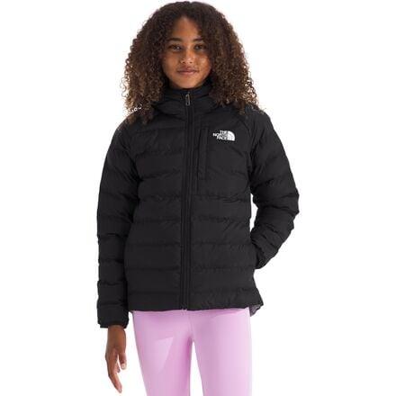 Reversible Perrito Hooded Jacket by THE NORTH FACE