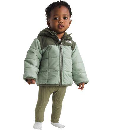 Reversible Shasta Full-Zip Hooded Jacket by THE NORTH FACE