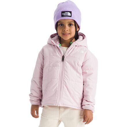Reversible Shasta Full-Zip Hooded Jacket by THE NORTH FACE