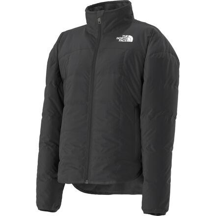 Reversible Shasta Full-Zip Jacket by THE NORTH FACE