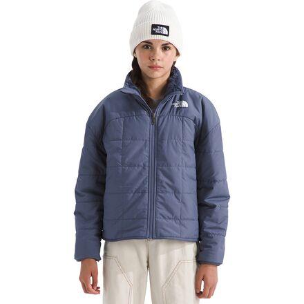 Reversible Shasta Full-Zip Jacket by THE NORTH FACE